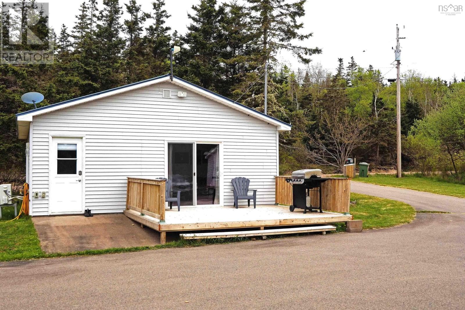 1168 WEST BAIE ROAD in 