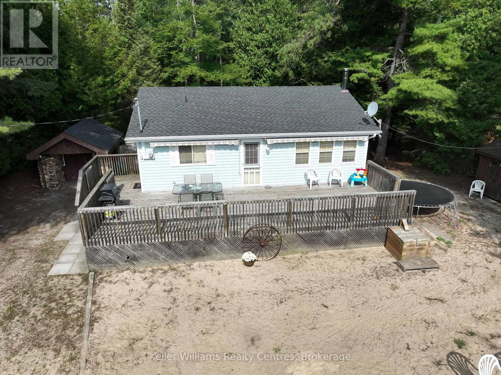 226 OGIMAH ROAD in 