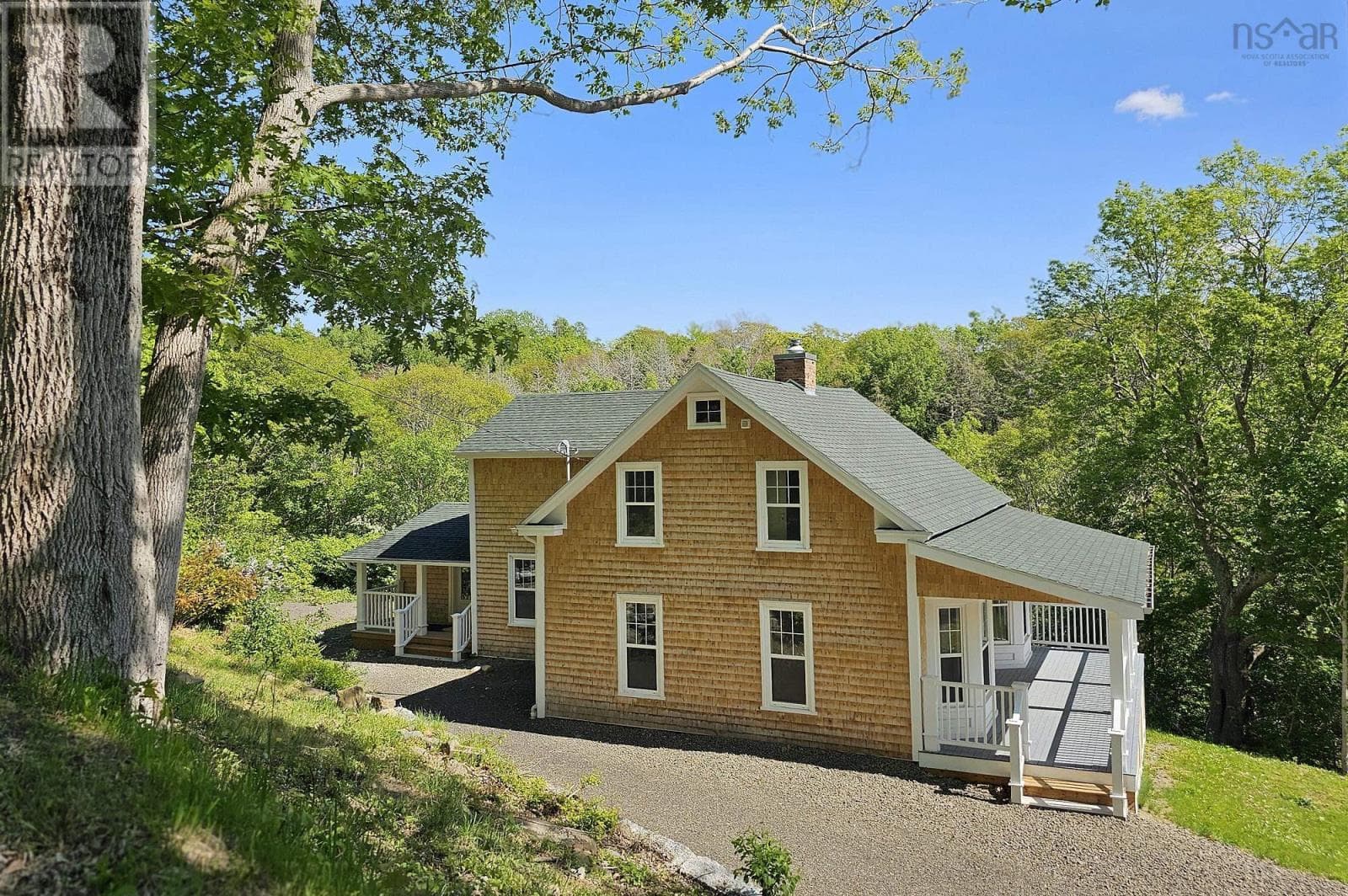 1940 CLEMENTSVALE ROAD in 