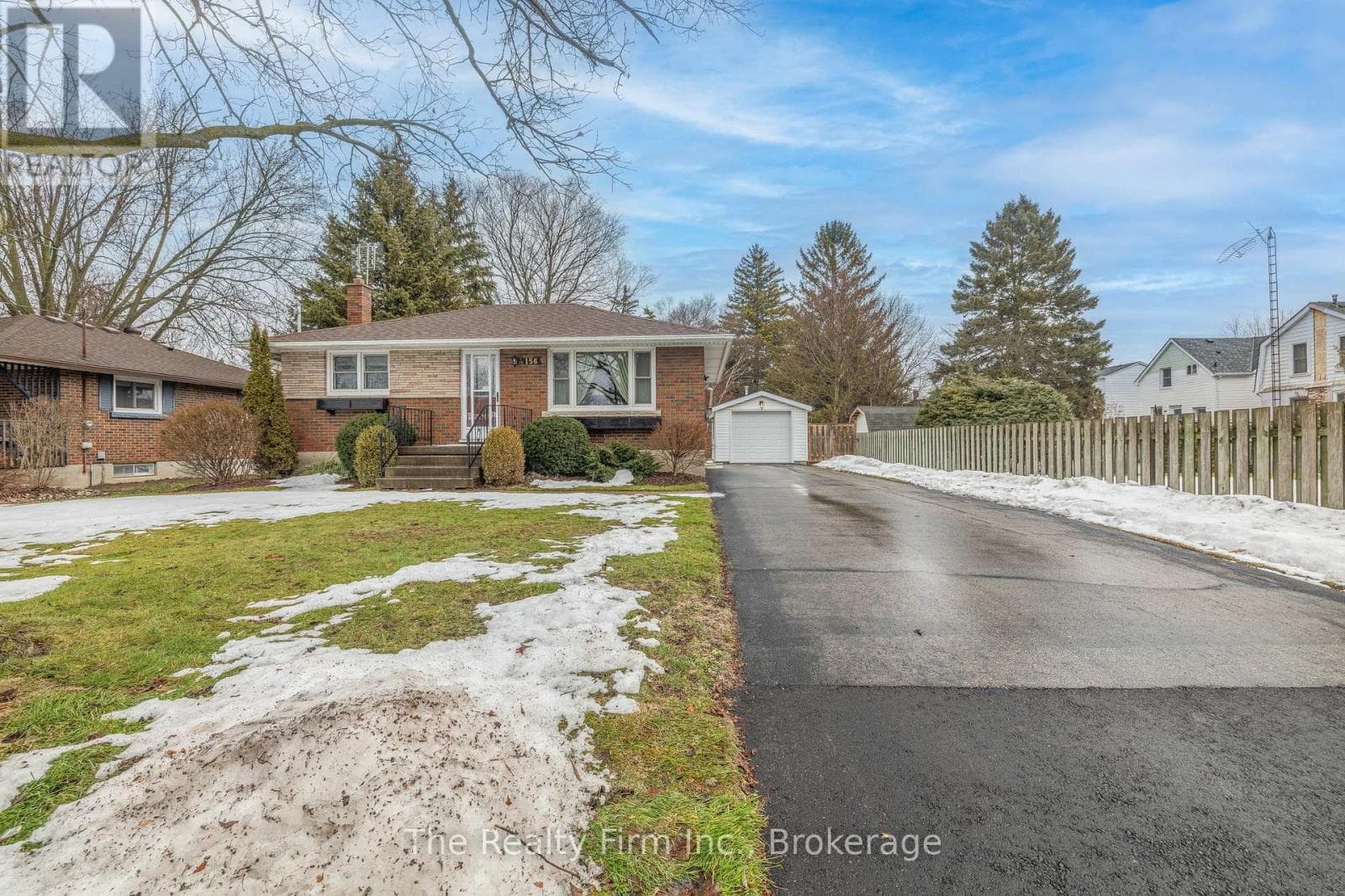 156 VICTORIA STREET NORTH in 