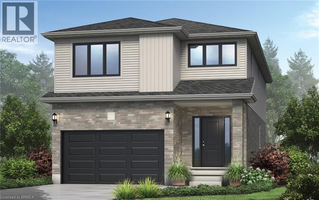 46 BECKER Street in 