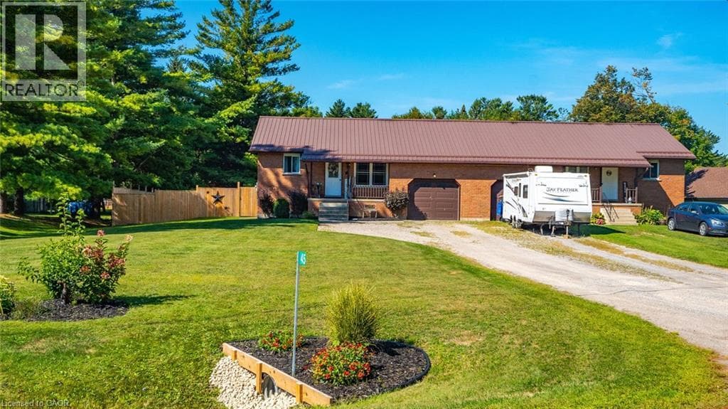 45 WILLOW DRIVE in 