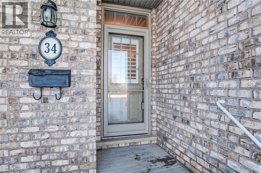 34 LIVINGSTON Boulevard Unit# 15 — photo 3