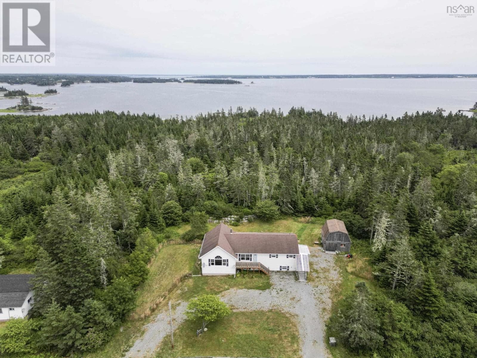 113 BEAR POINT ROAD, NSAR — photo 2