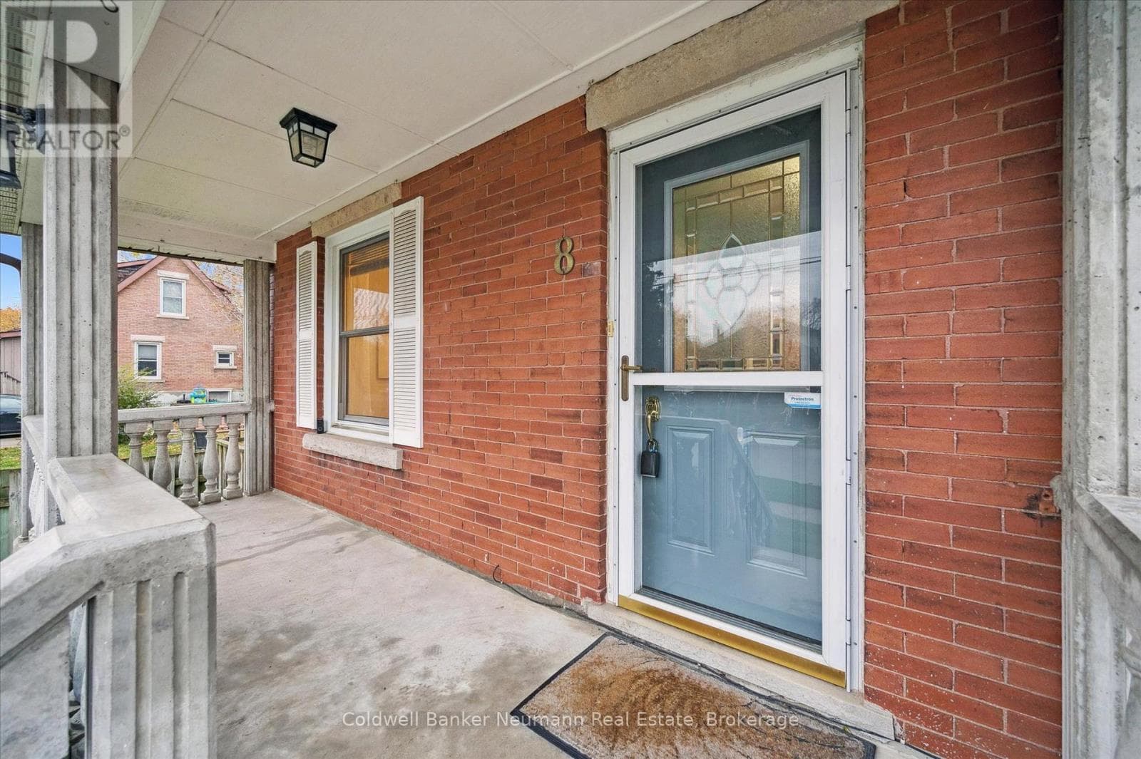 8 DREW STREET — photo 3