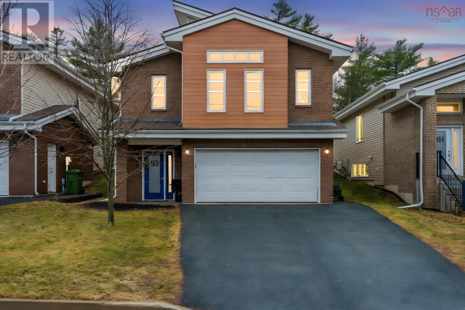 100 ARMENIA DRIVE in BEDFORD