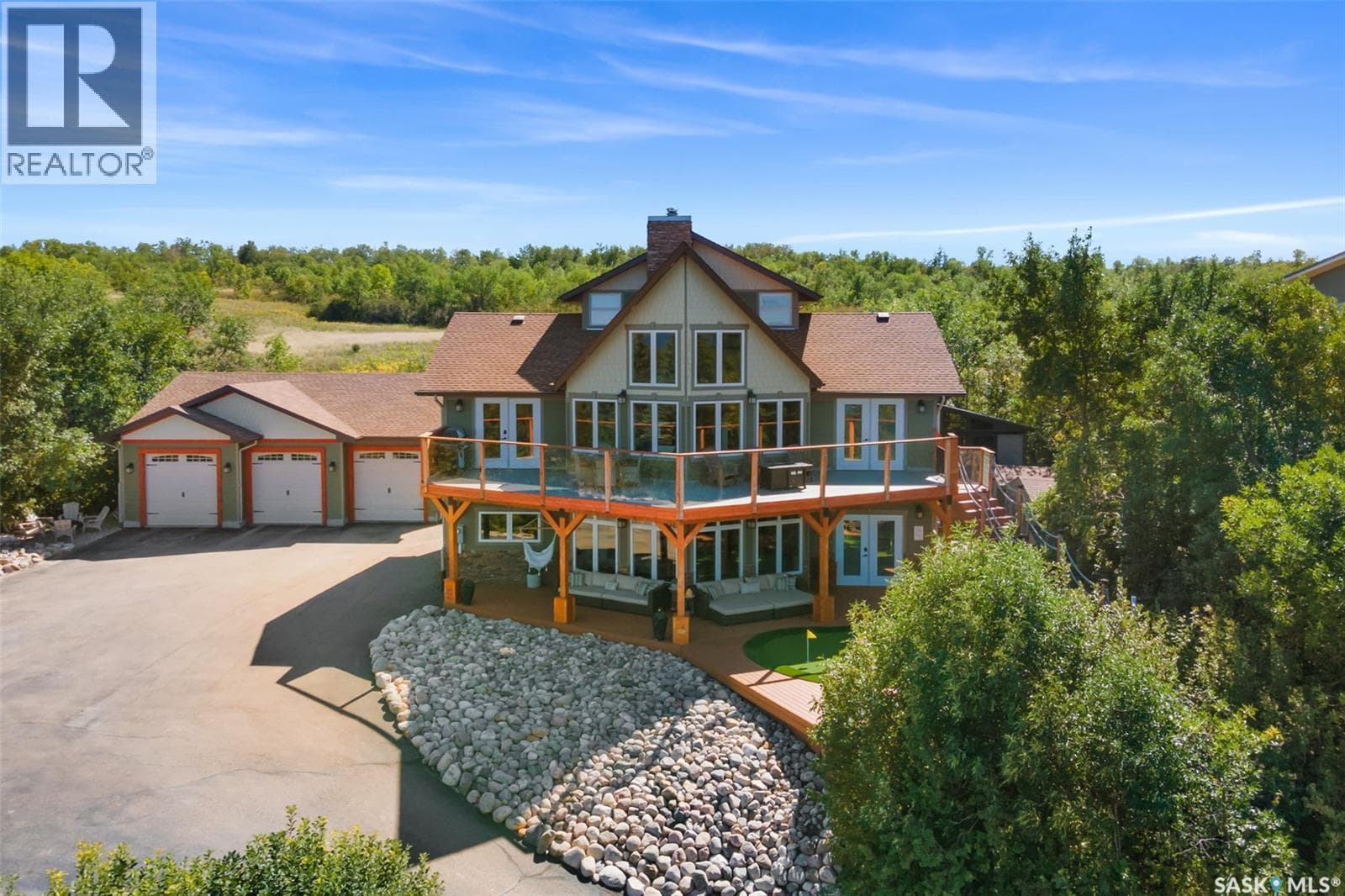 537 Sunset DRIVE in 