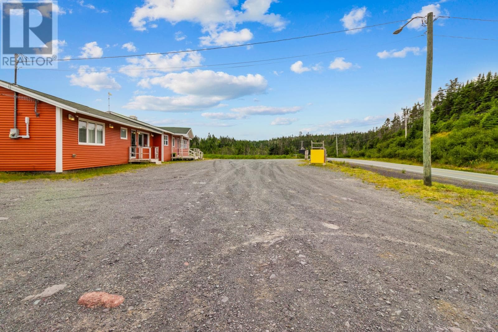 546 SALMONIER LINE — photo 4