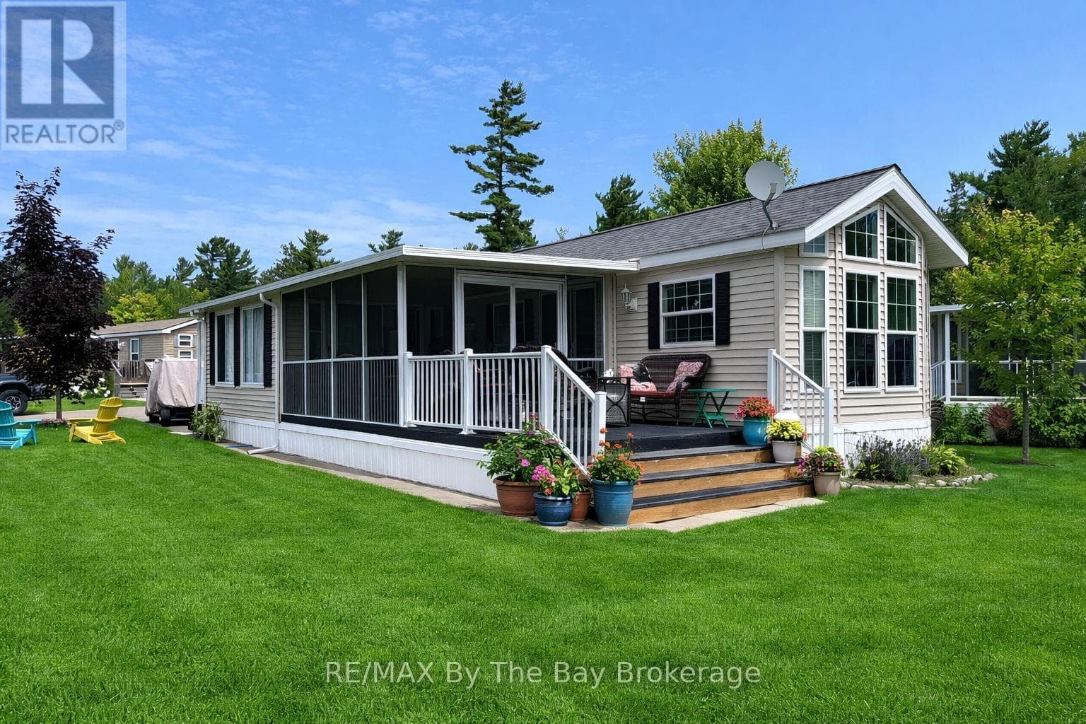 15 KENORA TRAIL in 