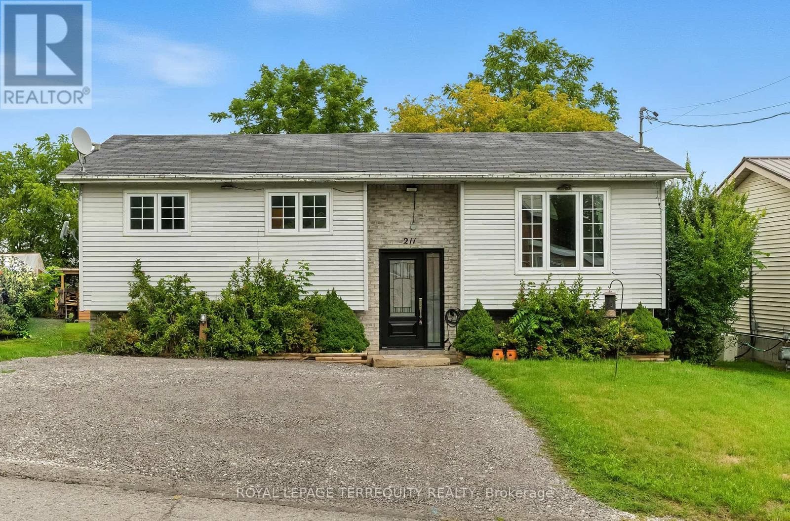 211 WILLIAM STREET in 