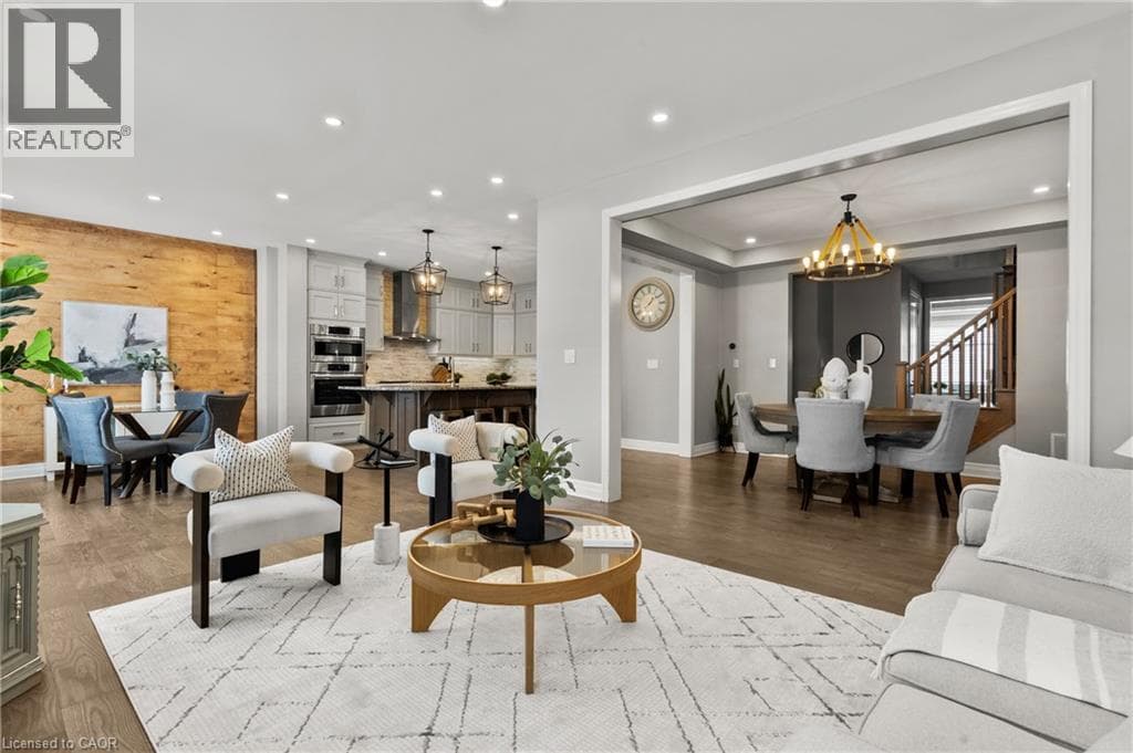 136 HATT Court in Ford