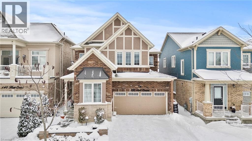 136 HATT Court — photo 3