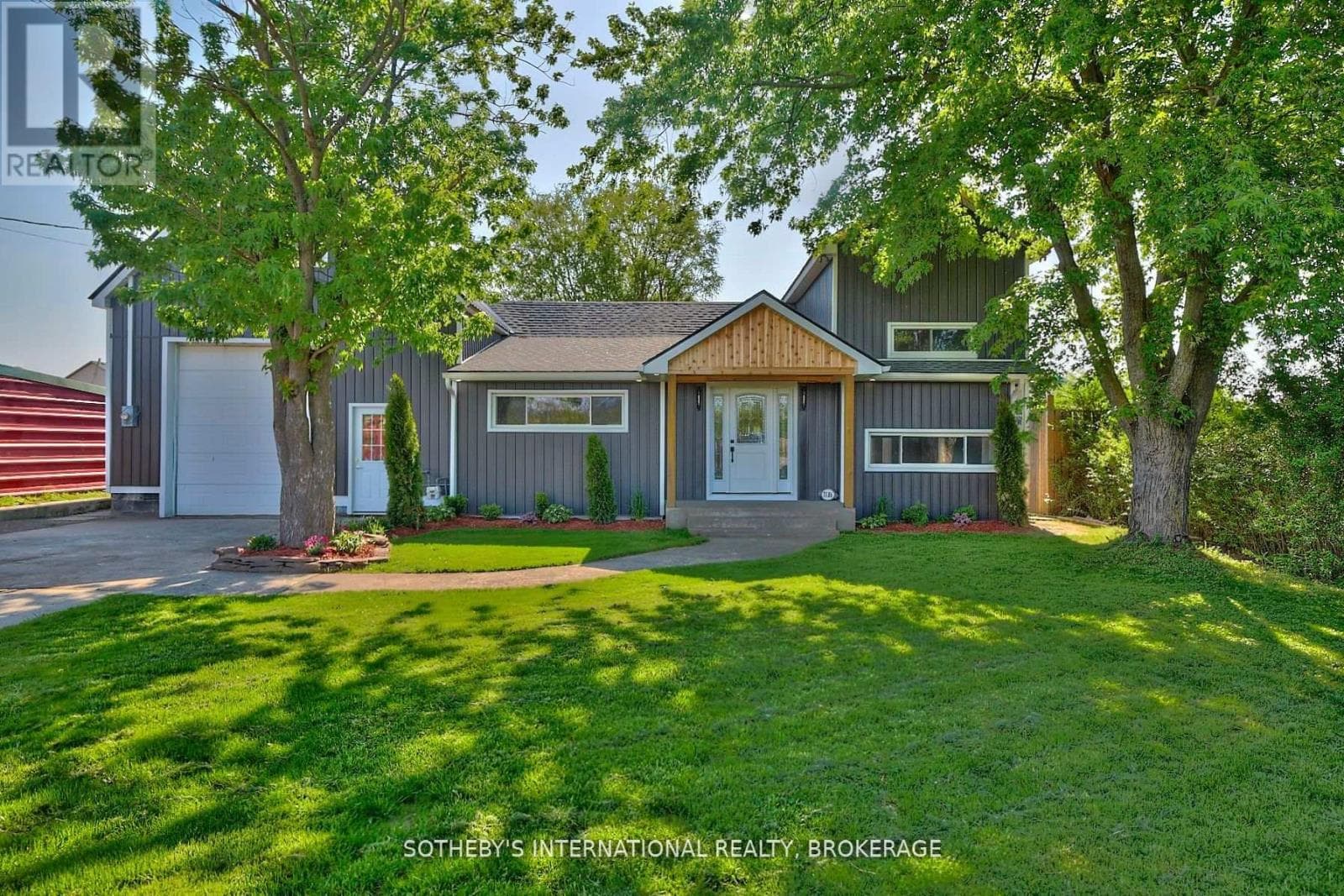 7186 GARNER ROAD in 