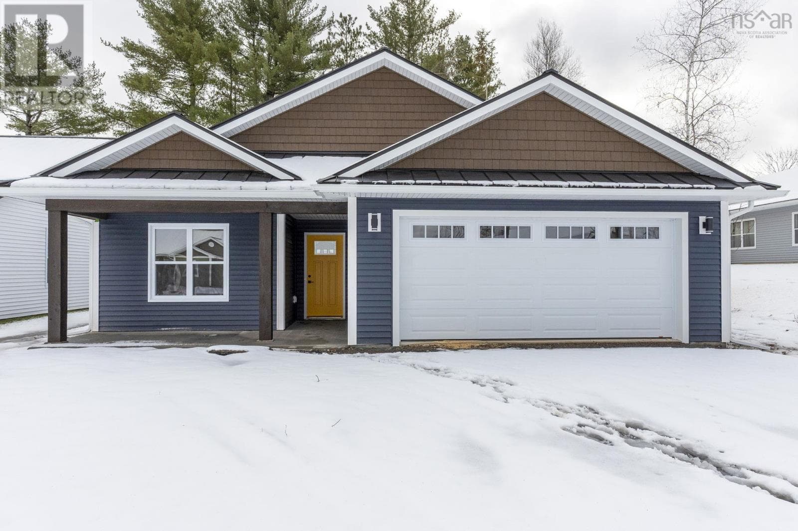 10 Peterson Street in 