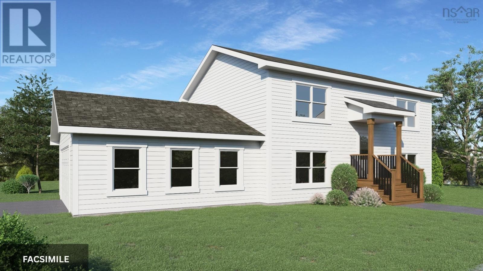 120 DEERIDGE ROAD in BLACK POINT