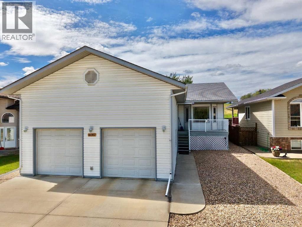 10302 83 STREET in 