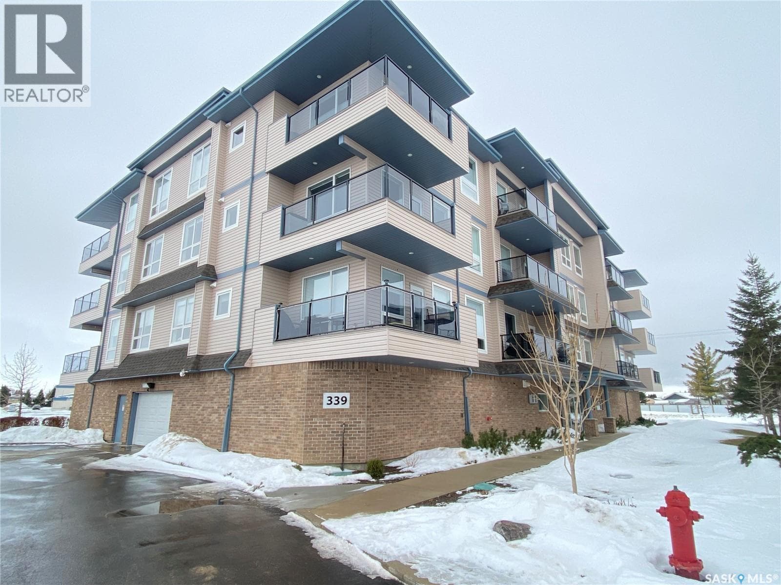 106 339 Morrison DRIVE in 