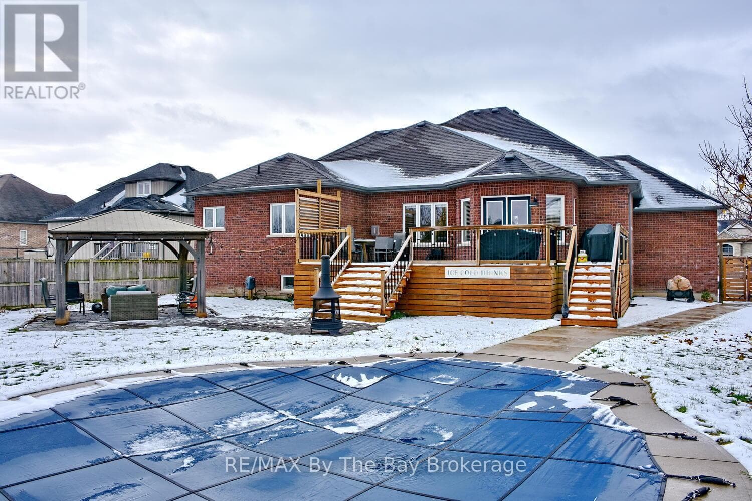 17 BASSWOOD DRIVE — photo 3