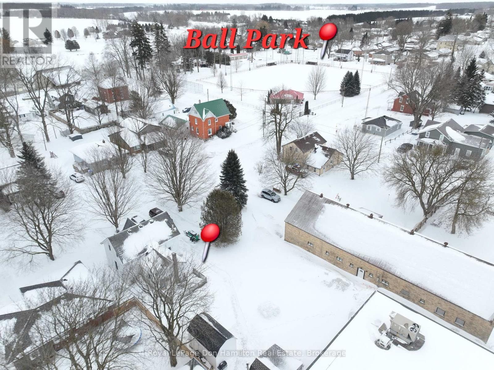 540 AINLEY STREET — photo 4