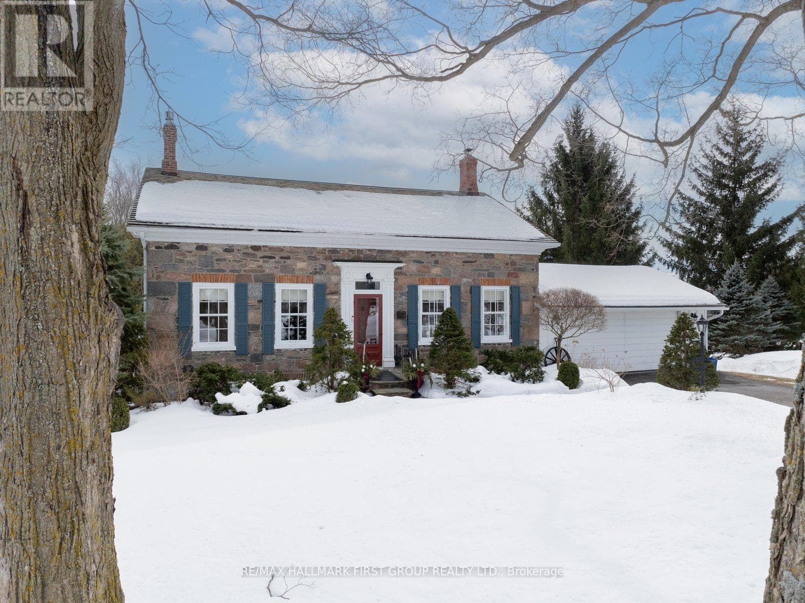 535 MYRTLE ROAD WEST in 