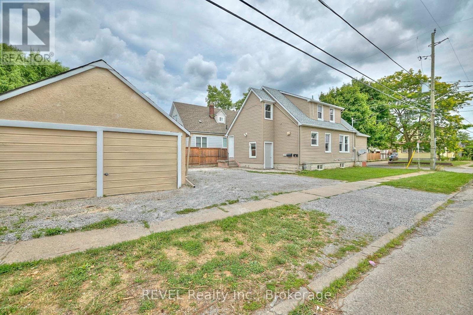 43 COSBY AVENUE in 