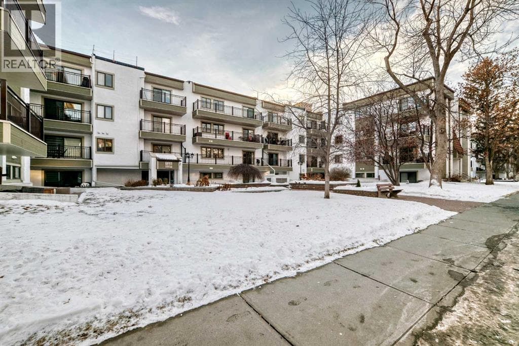 408, 723 57 Avenue SW in WINDSOR PARK