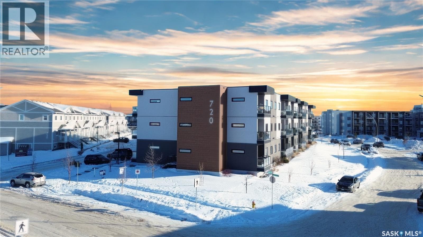 111 720 Baltzan BOULEVARD in N.E. Development Area