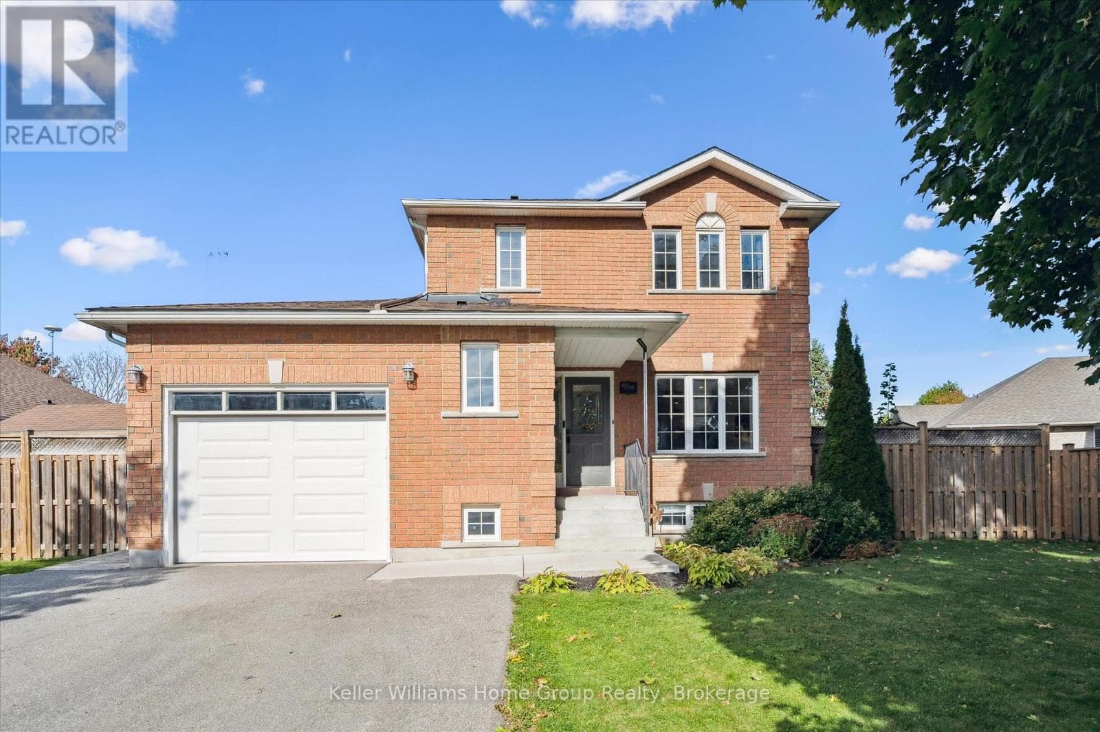 334 DANIEL CRES in 