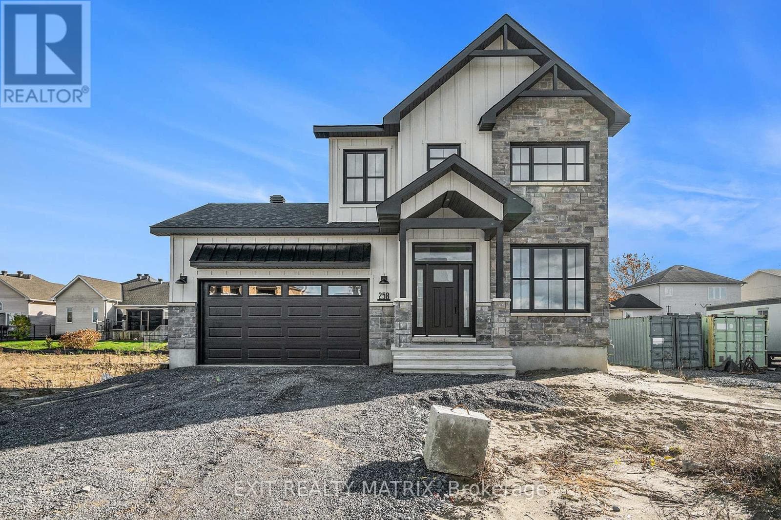 258 SAM AVENUE in 