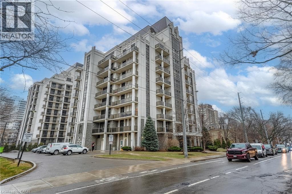 90 CHARLTON AVENUE WEST UNIT 409 — photo 3