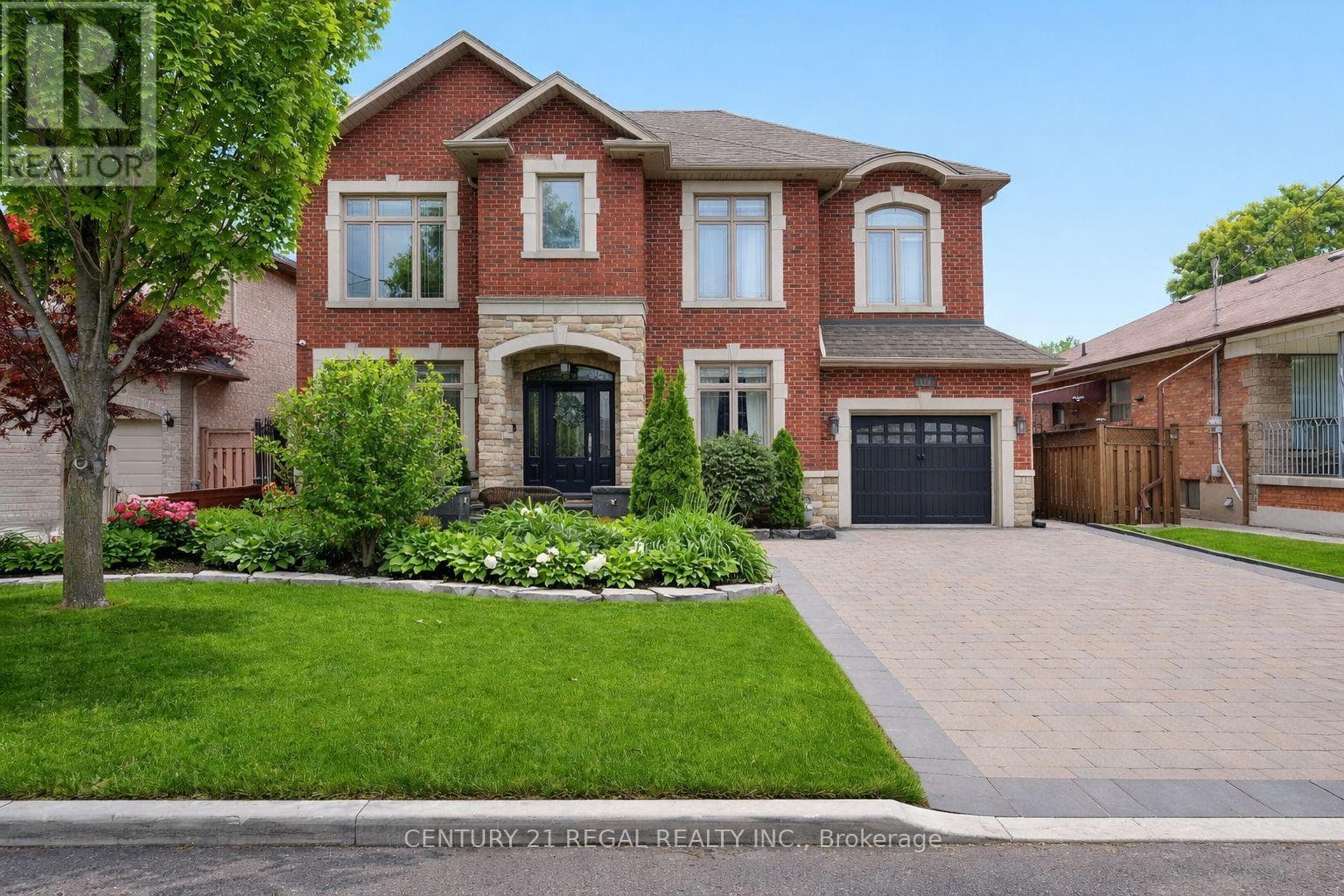 127 SULTANA AVENUE in Englemount-Lawrence