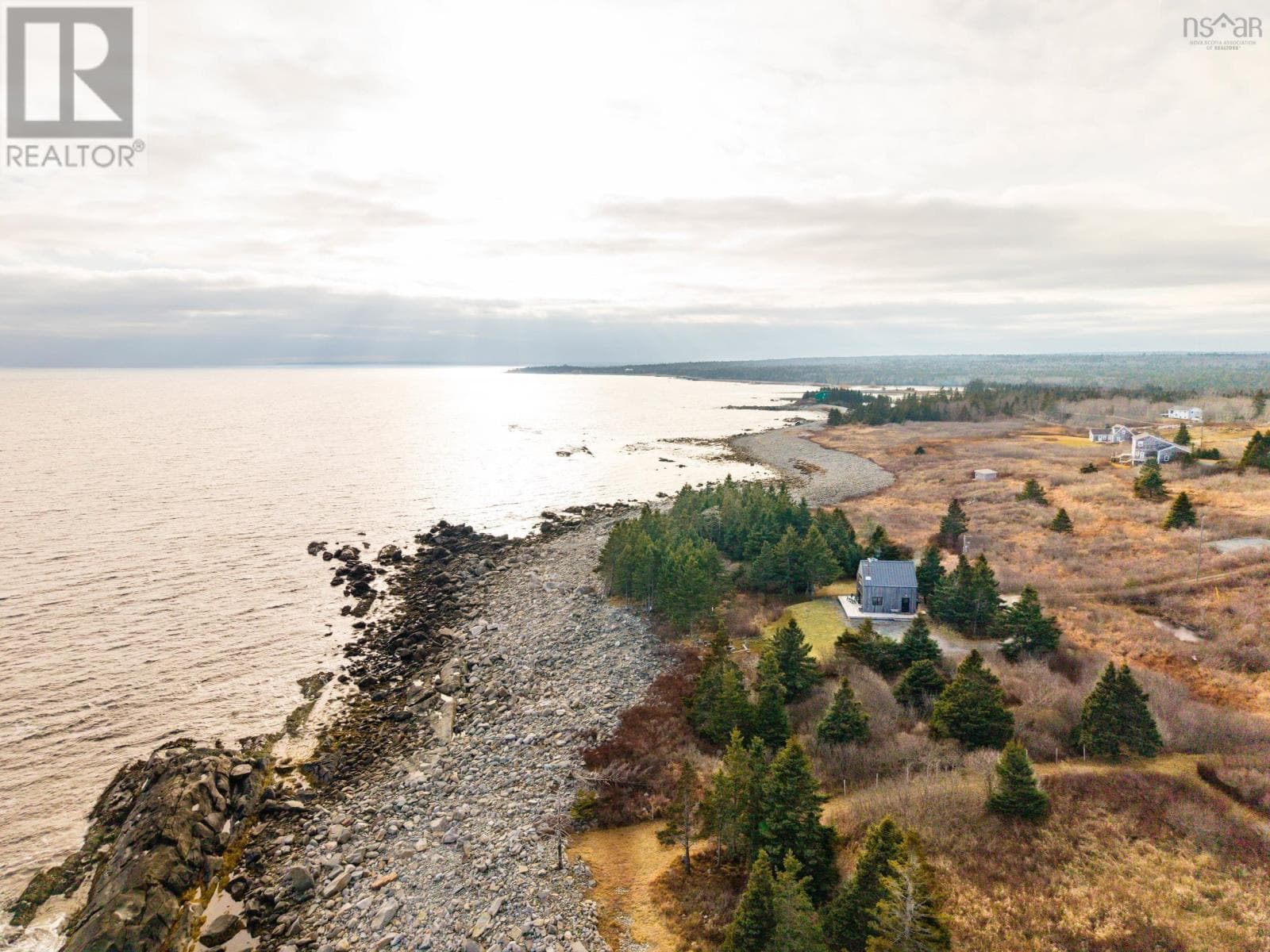 77 SAND BEACH ROAD in 