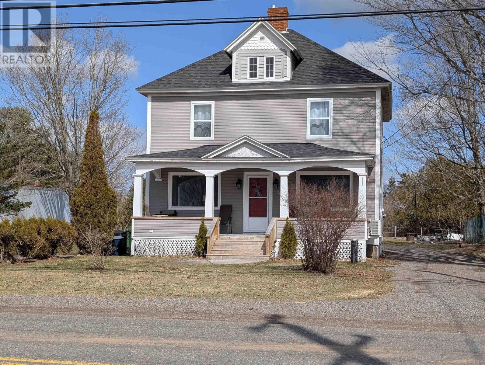 1223 PLAINS ROAD in 