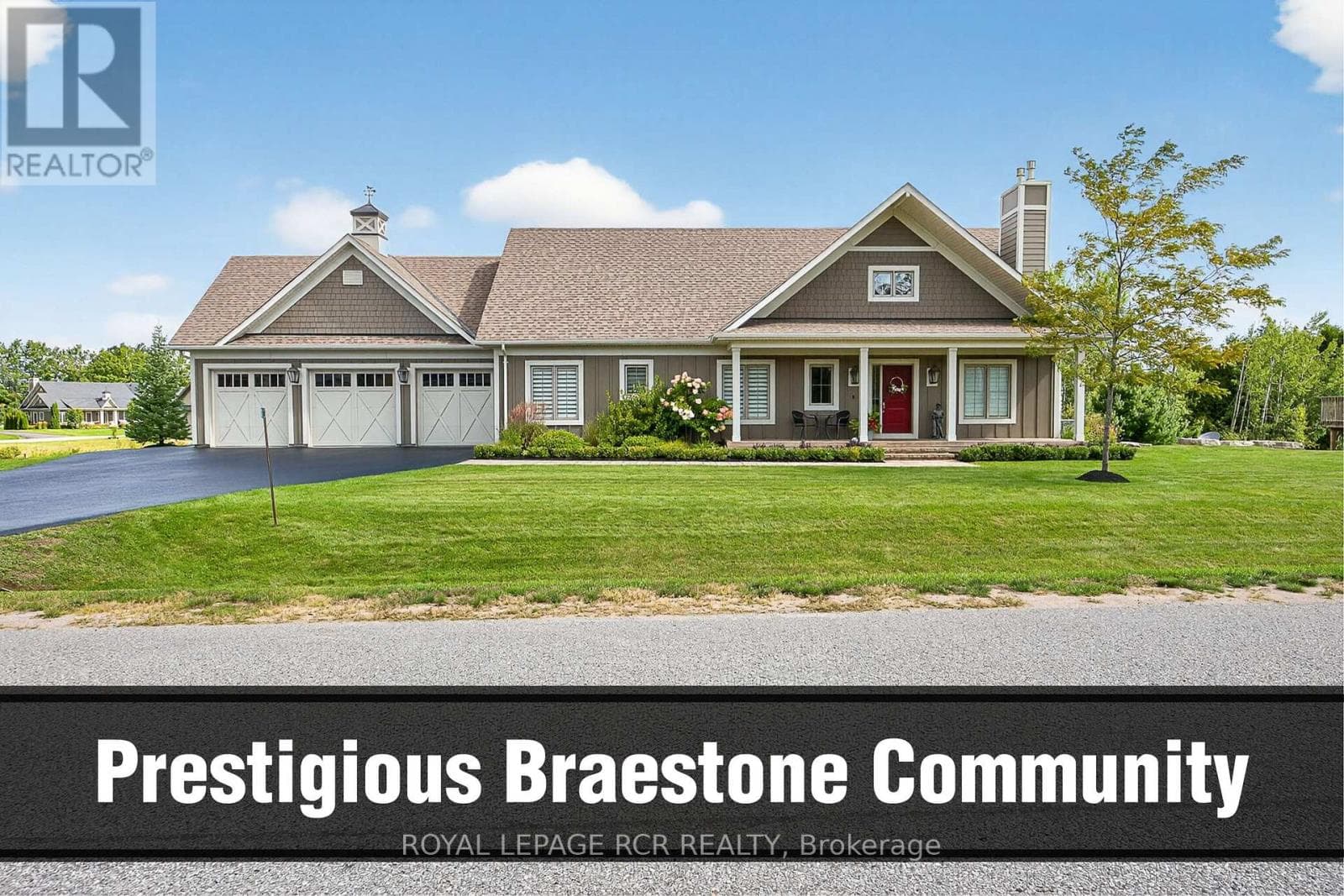 3 THOROUGHBRED DRIVE — photo 2