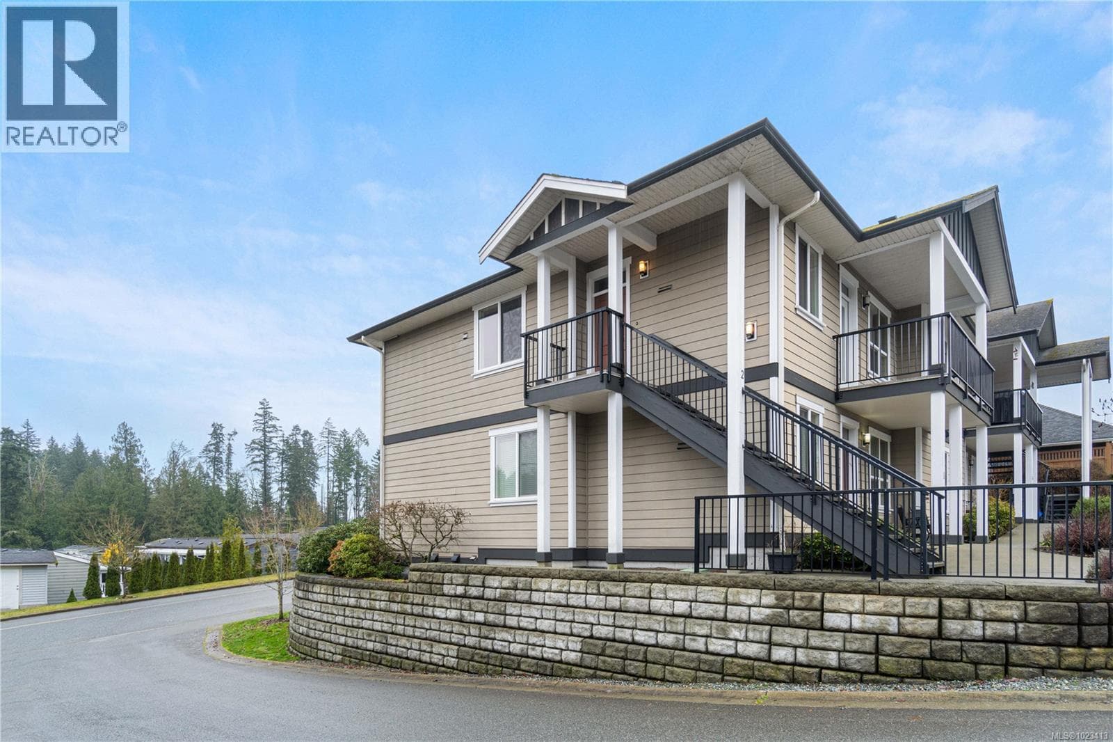2 512 Jim Cram Dr, Vancouver Island — photo 2