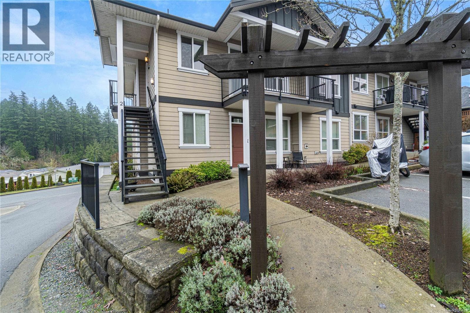 2 512 Jim Cram Dr, Vancouver Island — photo 3