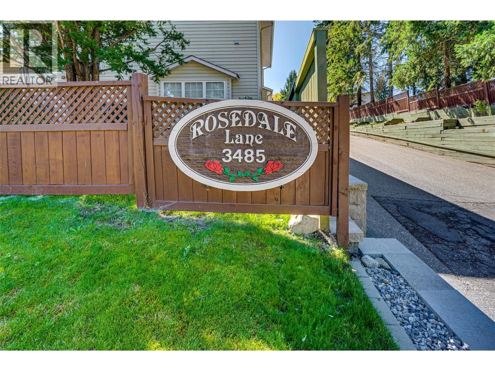3485 ROSEDALE AVENUE UNIT 10, Interior REALTORS® — photo 3