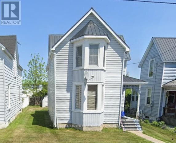 483 VICTORIA STREET in 