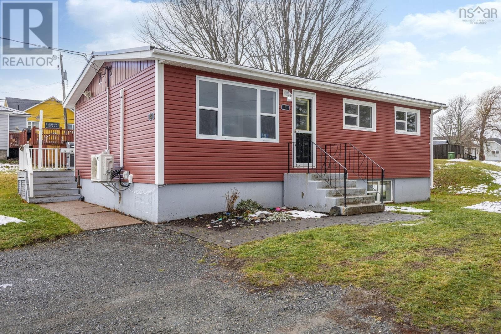 18 KIRK AVENUE in 