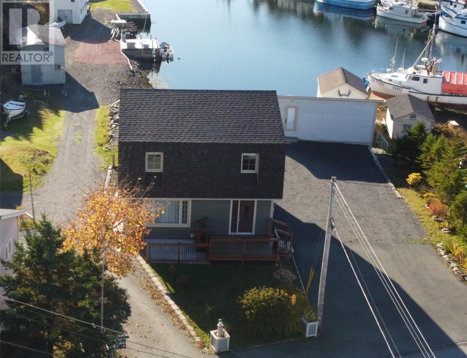 221 Marine Drive, Newfoundland & Labrador — photo 2