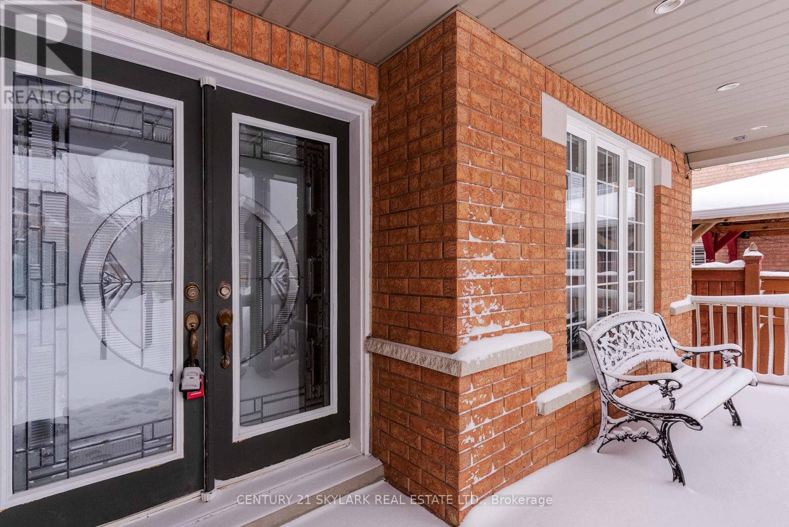 7 YELLOW AVENS BOULEVARD — photo 2
