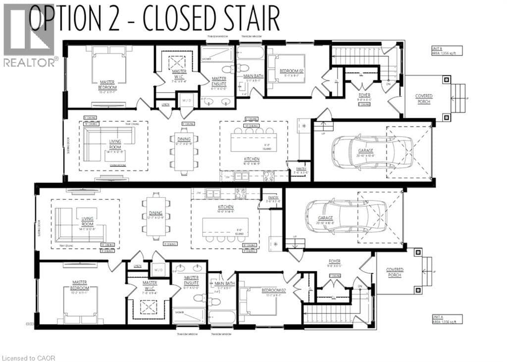 121 KENTON STREET — photo 3