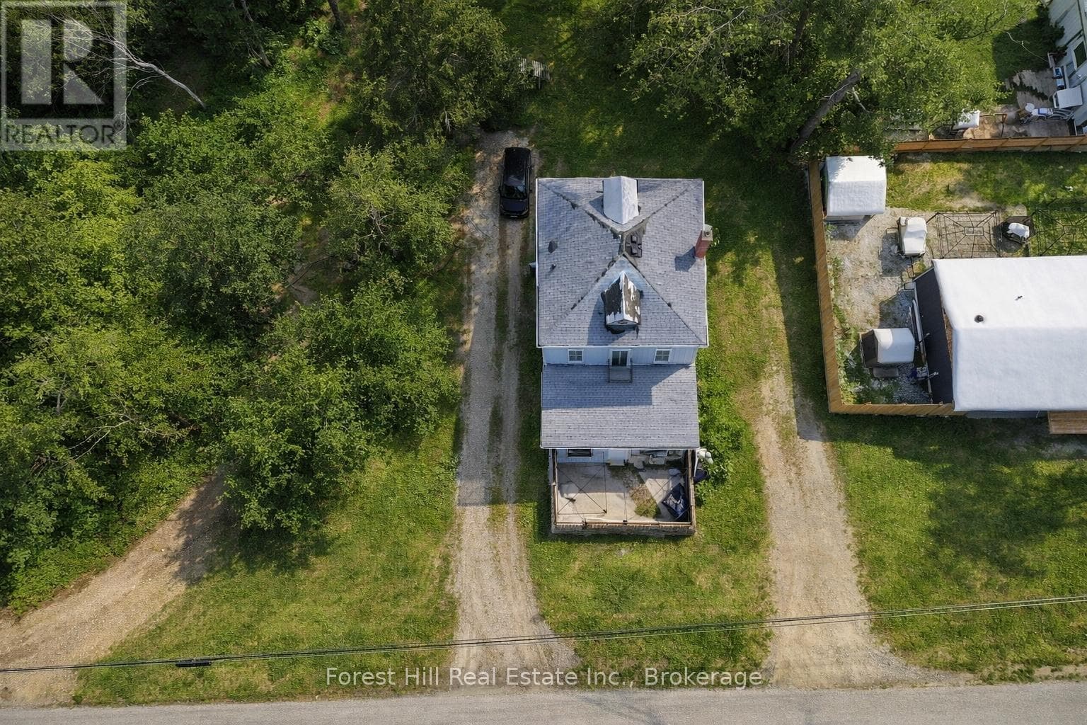 132 RICHARD STREET — photo 5