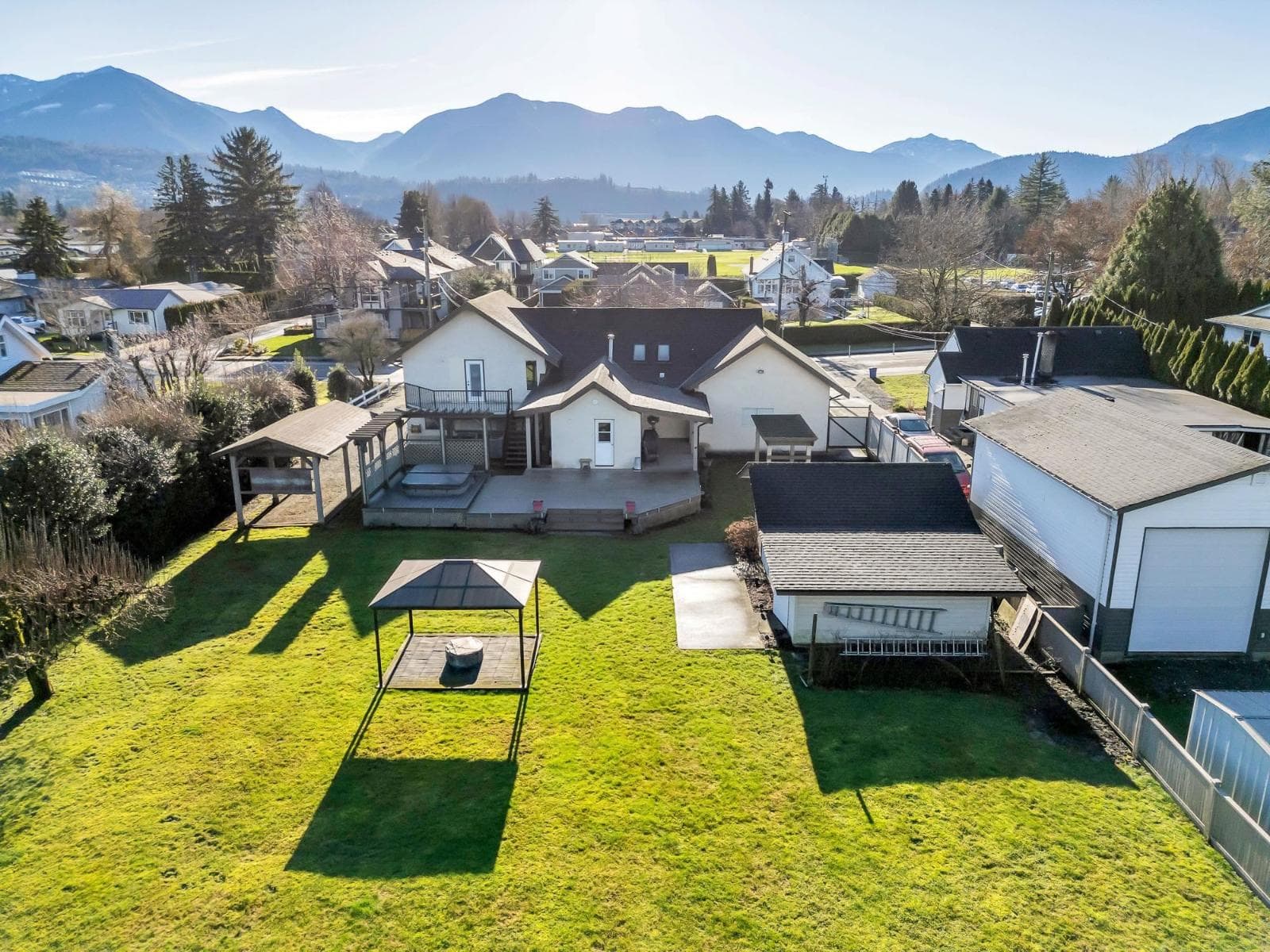 45757 BRITTON AVENUE, Sardis East Vedder — photo 4