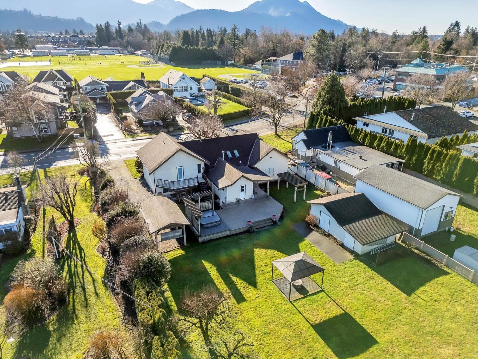 45757 BRITTON AVENUE, Sardis East Vedder — photo 5