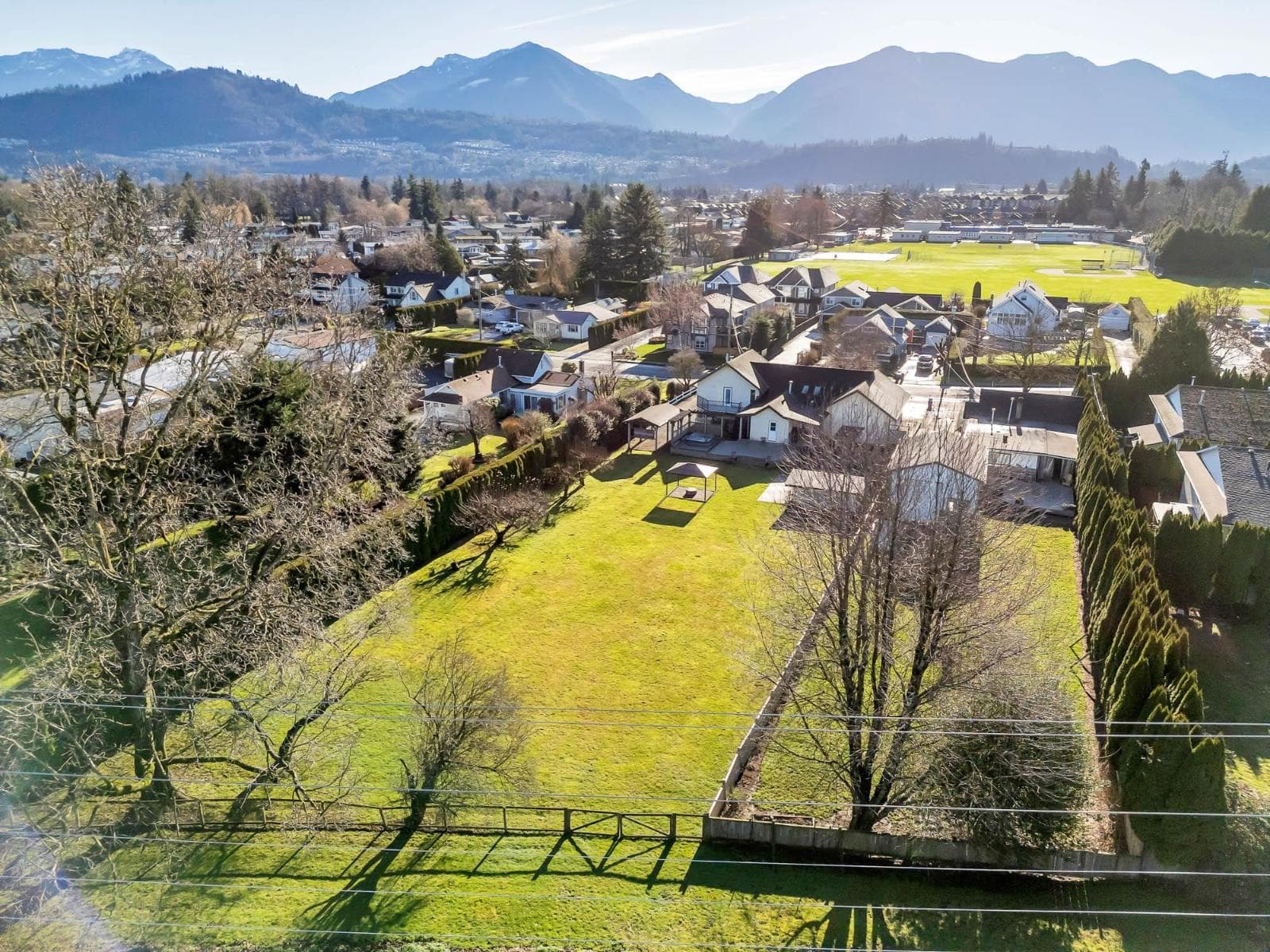 45757 BRITTON AVENUE, Sardis East Vedder — photo 5