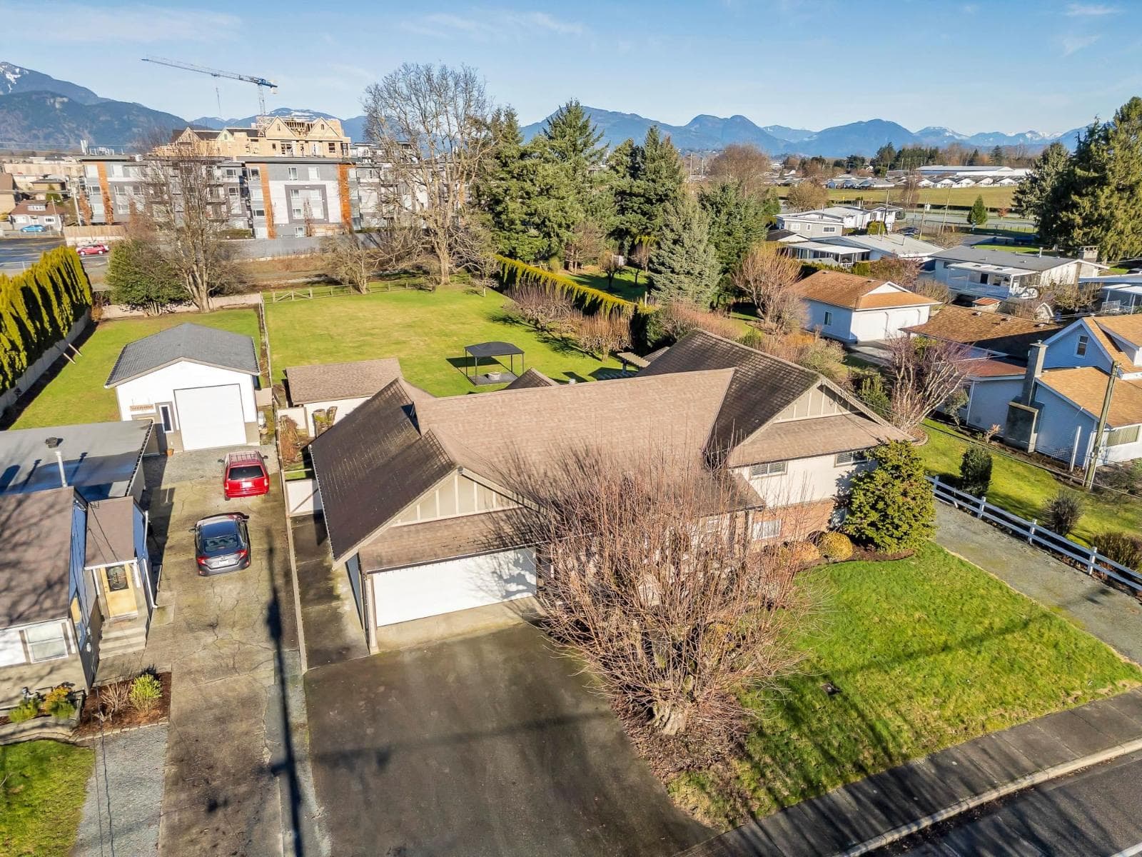 45757 BRITTON AVENUE, Sardis East Vedder — photo 2