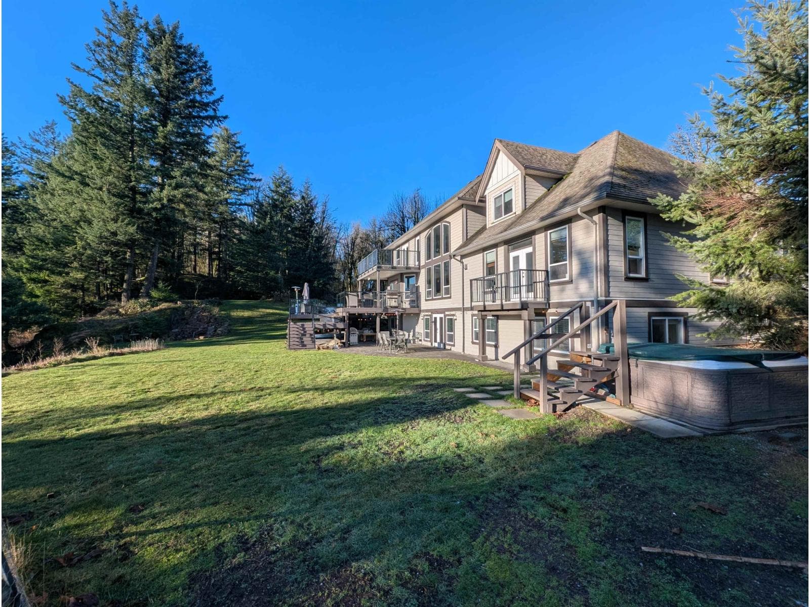 43350 HILLKEEP PLACE, Chilliwack Mountain — photo 2