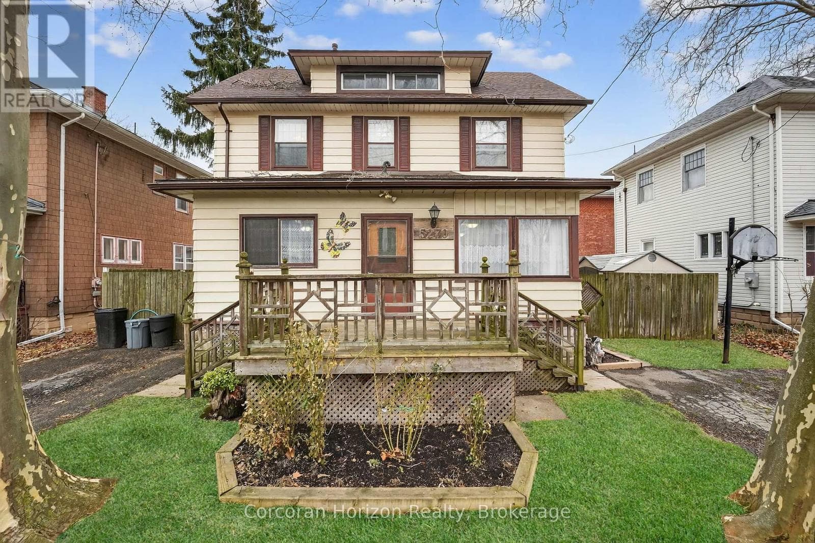 5270 SECOND AVENUE in 