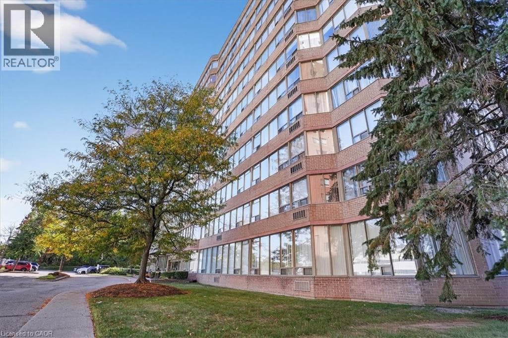 3227 KING STREET EAST UNIT 506 in Grand River/Stanley Park/Chicopee
